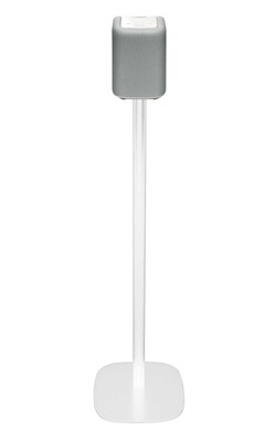 Vebos Standfuß Yamaha WX-030 Musiccast schwarz ein paar
