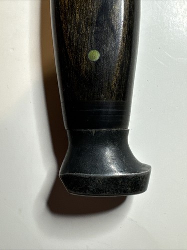 US Vietnam Era Vintage Ka-Bar 1209 Fighting Knife  - Picture 19 of 23