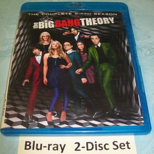 Television TV Shows Ba - Bz DVDs and Blu-rays $2.95-$9.95 Save Up To 25% - Picture 128 of 284