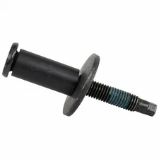 17 thru 22 Ford F-Series Super Duty Tailgate Latch Lock Striker Mount w/ Bushing