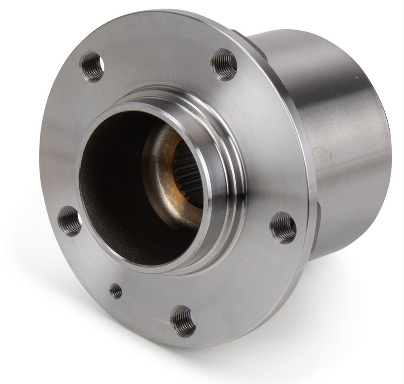 CITROEN JUMPY MK3 Rear Wheel Hub Spindle Bearing 9819074780