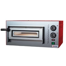 Omcan USA 46724 23" Electric Pizza Deck Oven
