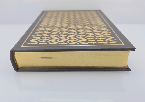 Easton Press Twenty Thousand Leagues Under the Sea By Jules Verne 1977 Collector - Picture 10 of 23