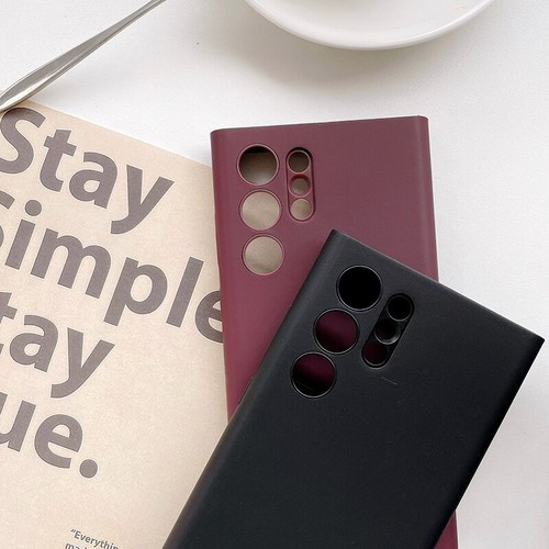 Cover Ufficiale Originale Samsung S22 S22Ultra Smart View Specchio Flip Custodia Pelle - Foto 11 di 22