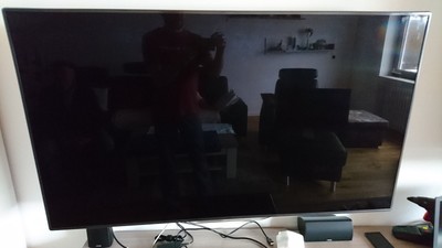 Philips 55pfl8007 Defekt Ersatzteile 55pfl8007k 12 Panel Netzteil