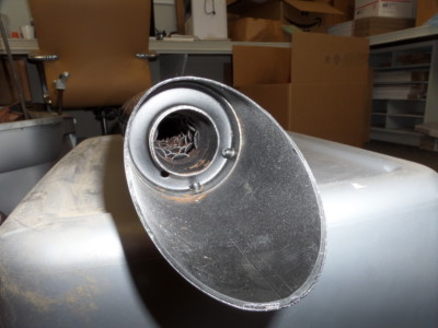 松22 Milwaukee 2658-22 (Serial F49A) M18 3/8