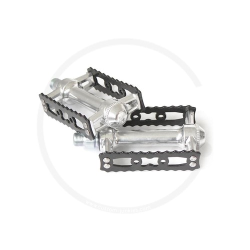 MKS Sylvan Touring Pedals | Touring, Urban & Single Speed - Picture 3 of 9