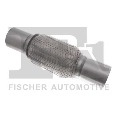VW456-270 FLEXROHR ABGASANLAGE FA1 NEU OE QUALITÄT - Bild 2 von 5