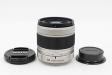 Mint SMC Pentax Q 02 Standard 5-15mm f2.8-4.5 ED AL Lens From JAPAN oz13012