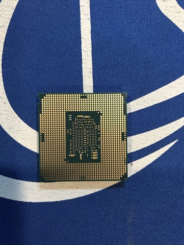**LOT OF 2** Intel Xeon E3-1230 V5 CPU 4-Core 8-T SR2LE 8MB 80W 3.40GHz LGA1151 - Picture 2 of 2