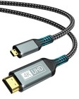 BRV Explorer Micro HDMI na HDMI 2M
