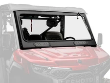 SuperATV Glass Windshield for CFMoto UForce U10 Pro/2025+