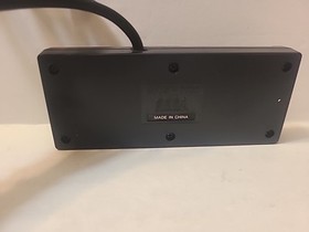 Sega Master System Control Pad Vintage 3020 Controller OEM Tested