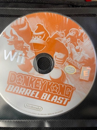 loose Disc Only Nintendo Wii Games pick from list Updated July 30, 2025 - Picture 14 of 66