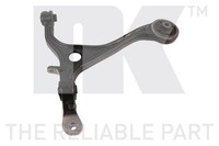 Querlenker Dreieckslenker NK 5012650 FüR Accord CM CL Honda 7 CN Tourer CL7 CM1