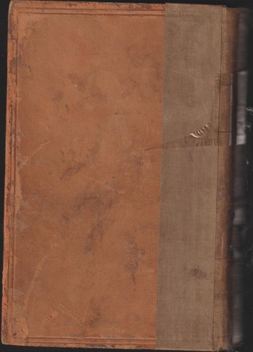 Proceedings of the Supreme Court of Tennessee Cases from 1872 Volume XI 1878 - Picture 8 of 8