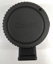 CANON Mount Adapter Ef-eos M Used