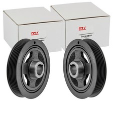 2x NTY DOMLAGER passend für LOTUS ELISE TOYOTA AVENSIS CELICA COROLLA MR2 RAV
