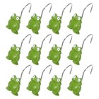  12 Pcs Duschvorhangringe Duschvorhanghaken Dekorative Gardinenhaken