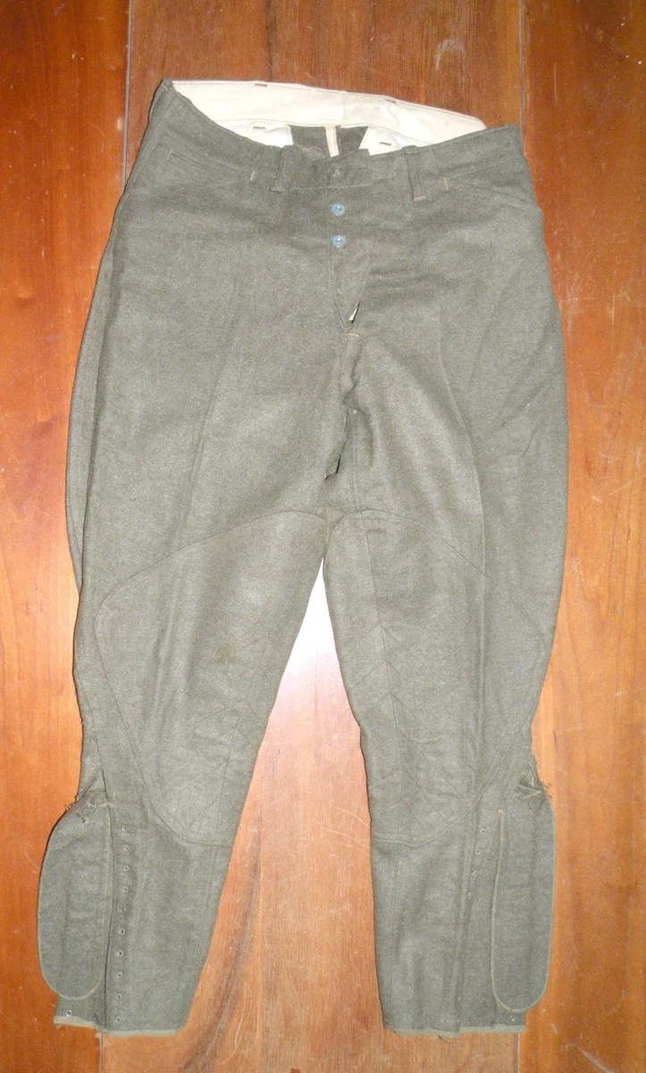 Original WW I US Uniforms for sale | eBay