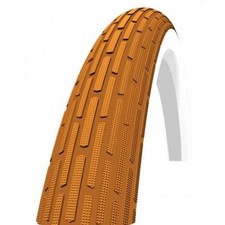 Reifen Fett Frankguard Active 26x2.35 Reflex Starr Weiß / Brown 11100596 Sc