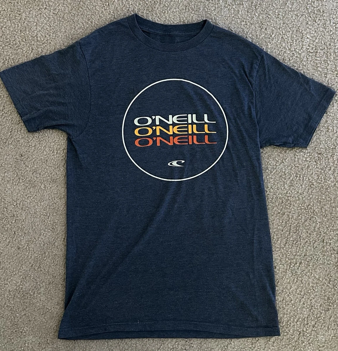 O'Neill Cotton T-Shirts for Men for sale | eBay