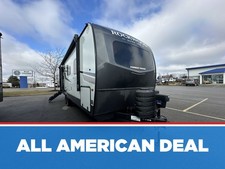2026 Forest River Rockwood Ultra Lite TT 2606WS