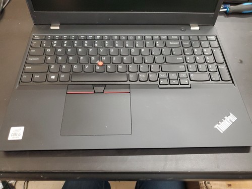 Lenovo ThinkPad L15 Gen 1 15,6", i5-10210U 16GB DDR4 256GB SSD 62025-3 - Bild 13 von 20