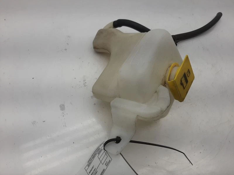 JEEP BRÚJULA JEEP 5058156AI Depósito de refrigerante estilo clásico 08-17 Foto 2 de 4