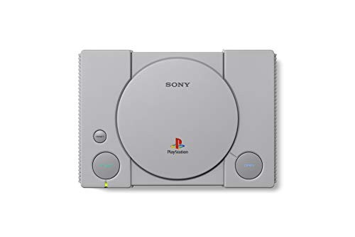 プレーステーション　クラシック Sony PlayStation Classic (NTSC-J (Japan)) - Gray for sale