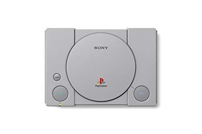 Sony PlayStation Classic (NTSC-J (Japan)) - Gray for sale