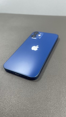 Apple iPhone 12 mini – 128GB – Blue – Unlocked – Face ID Not Working - Photo 13/19