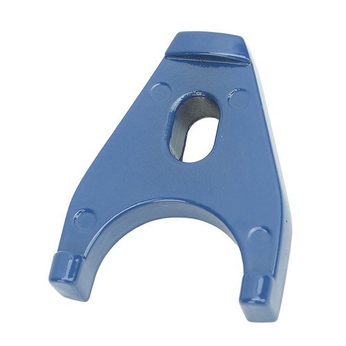 ˜Distributor Clamp Hold Down Aluminium Billet Secure Fixation For BBC - Picture 12 of 22