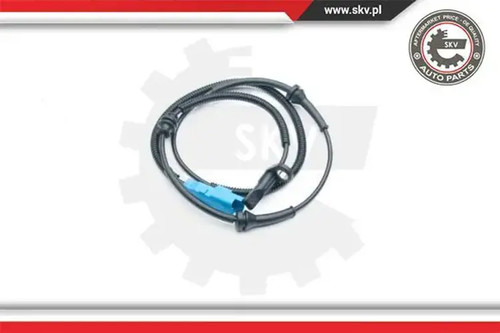 ABS-Raddrehzahlsensor vorne 06SKV273 ESEN SKV für CITROËN PEUGEOT - Bild 2 von 9
