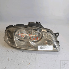 60695986 Projektor Rechts ALFA ROMEO 166 (W9) 2.0 16V T.S. Distinctive Ber.