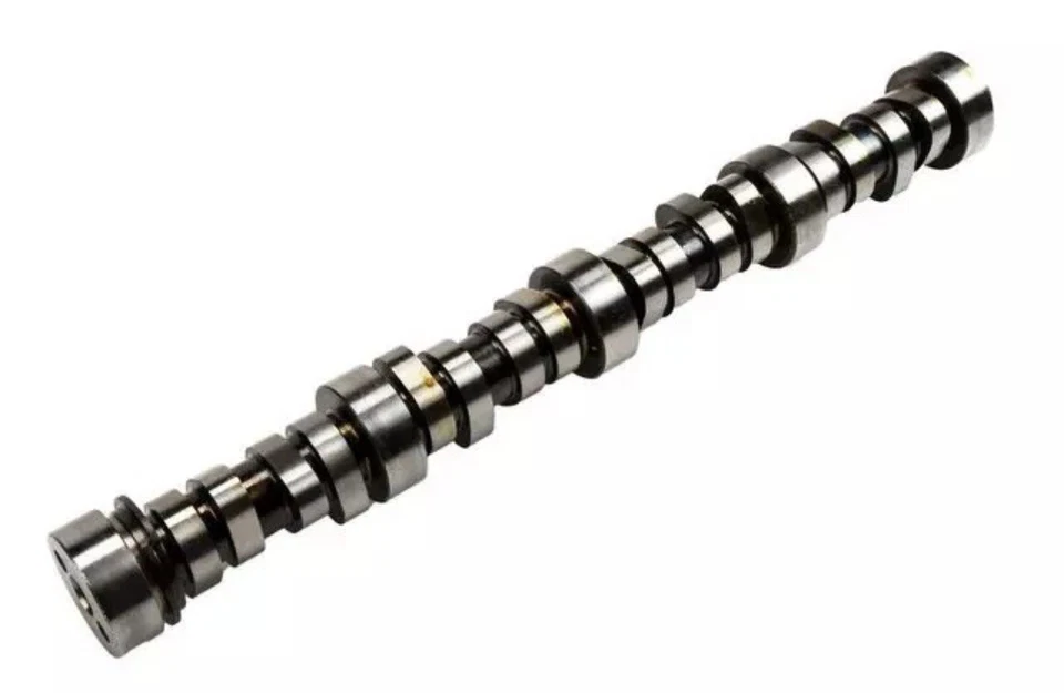 Árbol de levas original del motor GM 12560967 Foto 2 de 4