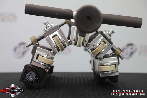 EddyFi Technologies Pipescan HD 127XFLAT MFL Corrosion Mapping Scanner - ECT MFL - Picture 24 of 24