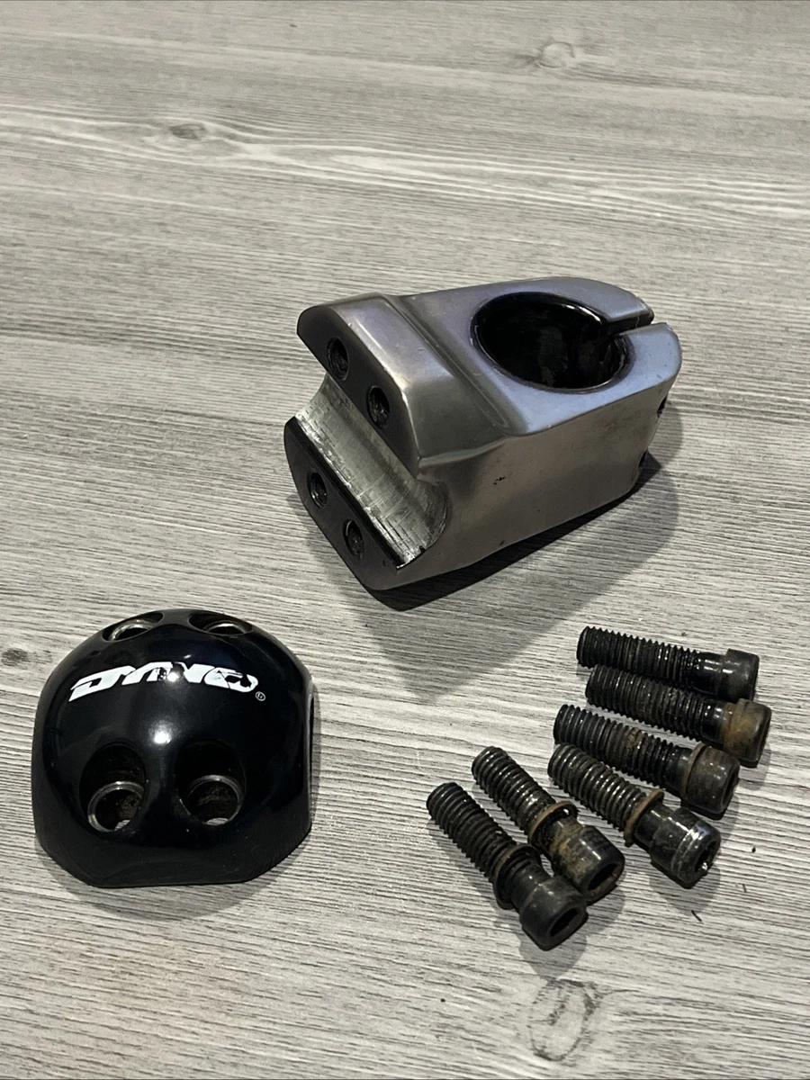 Dyno Bicycle Stems for BMX Bike for sale | eBay