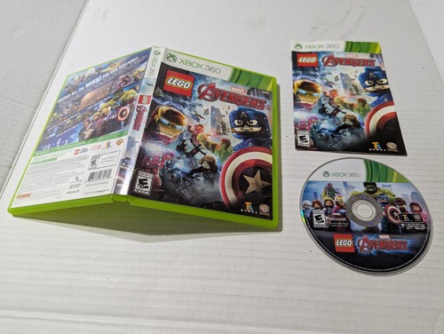 XBOX 360 Games Lot Tested Pick Choose Bundle & Save 15/20/25% Free Shipping - Picture 114 of 251