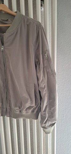 Bomberjacke/Blouson Gr.40-42 - Bild 5 von 7