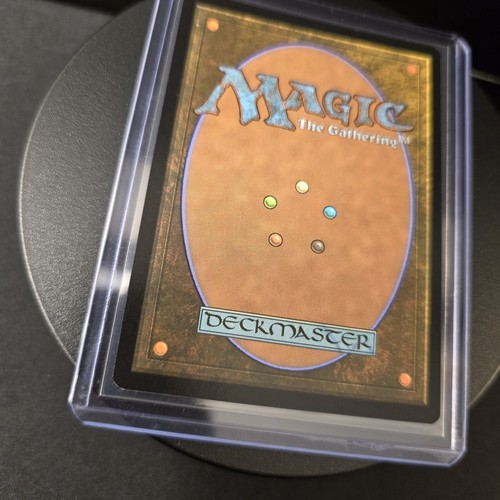MTG Cosmogrand Zenith 304 Borderless Foil Mythic Edge of Eternities EOE - Picture 11 of 12