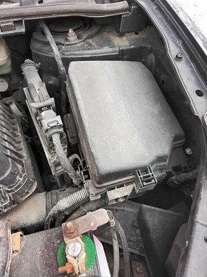 Used Fuse Box Engine fits: 2015 Toyota Corolla  Grade A
