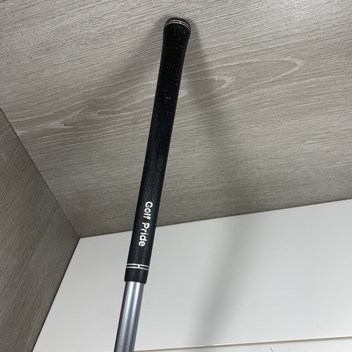 Callaway Big Bertha Steelhead Plus Fairway 3 bois graphite flex régulier 43,5” - Photo 9/9