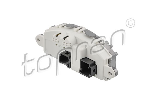 2x ✅Fits HANS PRIES HP409 920 Regulator, interior blower HP409 920 A ⭐UK Seller⭐