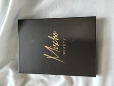 MISCHO BEAUTY Eyeshadow Palette, Neutral Shades, LIMITED EDITION, NEW