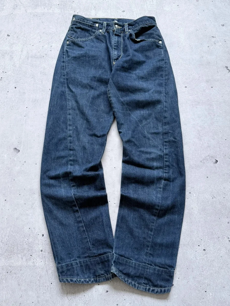 Preços baixos em Jeans masculino Levi's Engineered Levi's | eBay