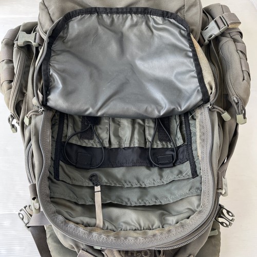 Camelbak BFM Maximum Gear H2O Rucksack grün 100oz Trink XL robust - Bild 11 von 18
