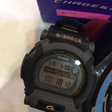 used G SHOCK DW002 Chage Asuka