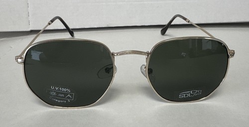 Sonnenbrille Sdl First Ref: Fism019 Größe: 51-20-145 C3 Neu - Bild 1 von 4