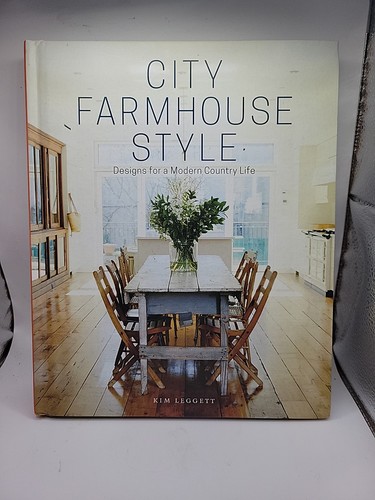 City Farmhouse Style von Kim Leggett - Bild 3 von 3